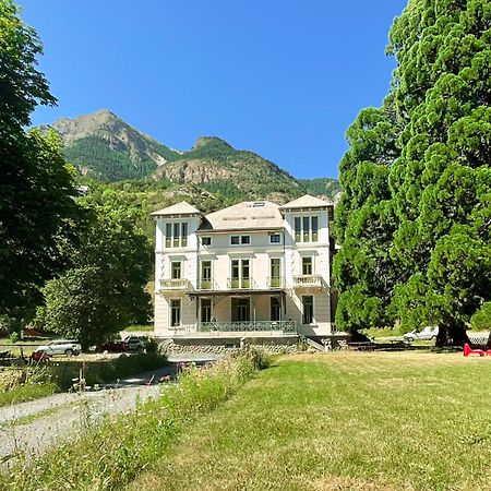 Villa Sequoia Жозьє Екстер'єр фото