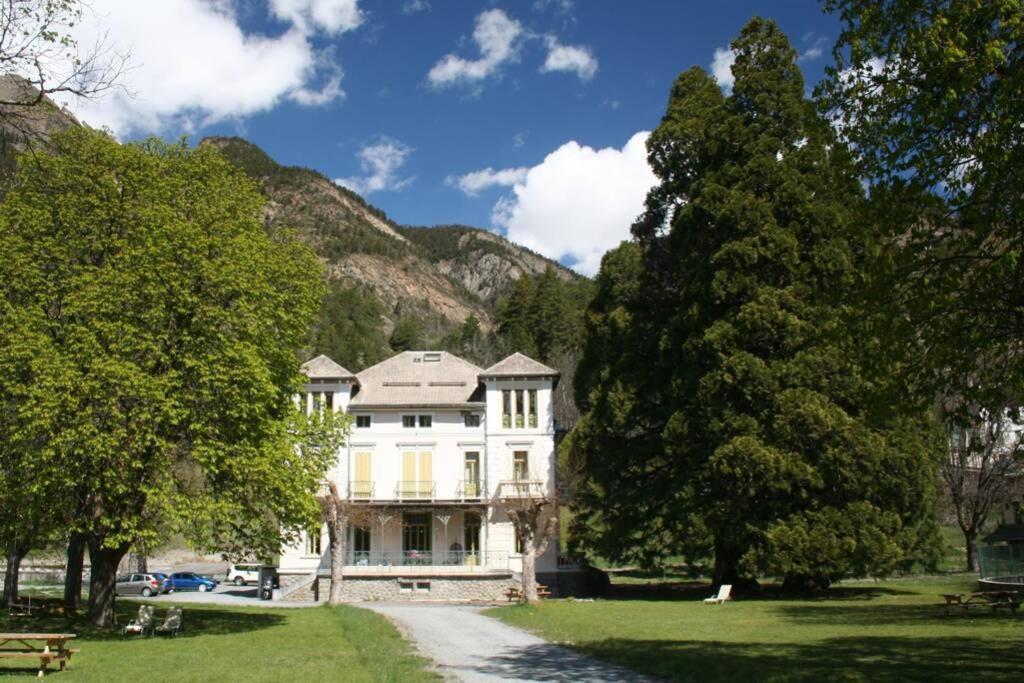 Villa Sequoia Жозьє Екстер'єр фото