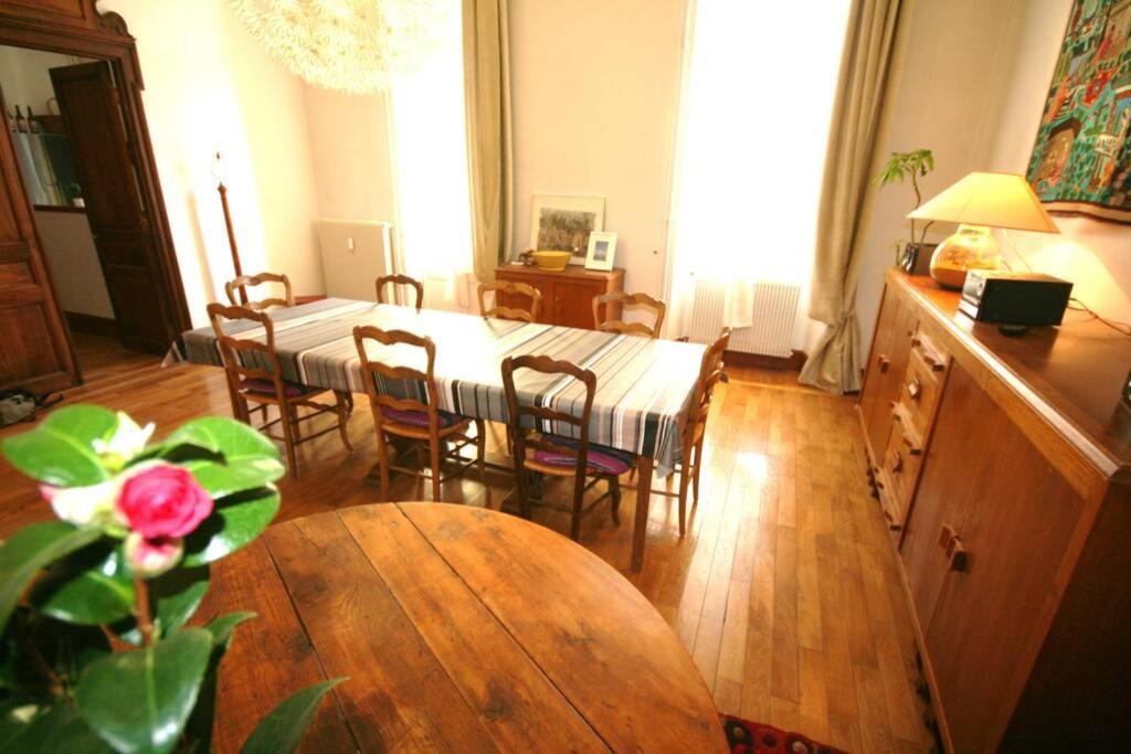 Villa Sequoia Жозьє Екстер'єр фото